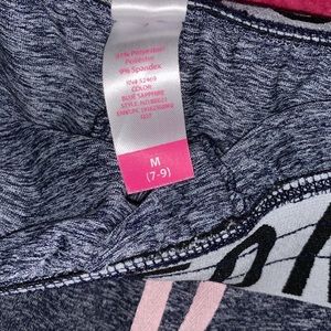 LOVE leggings